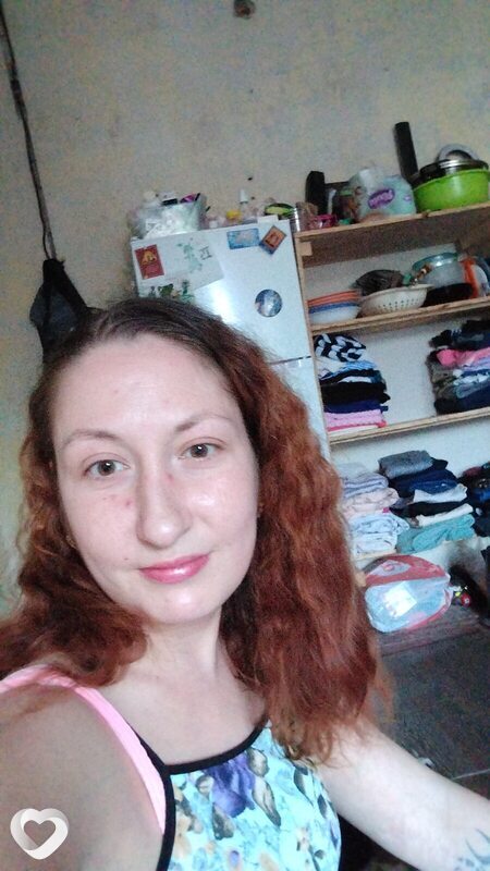 Агнесса, 30, Туапсе — анкета №2385699