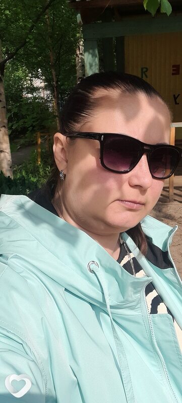 Олеся, 43, Архангельске — анкета №2385701