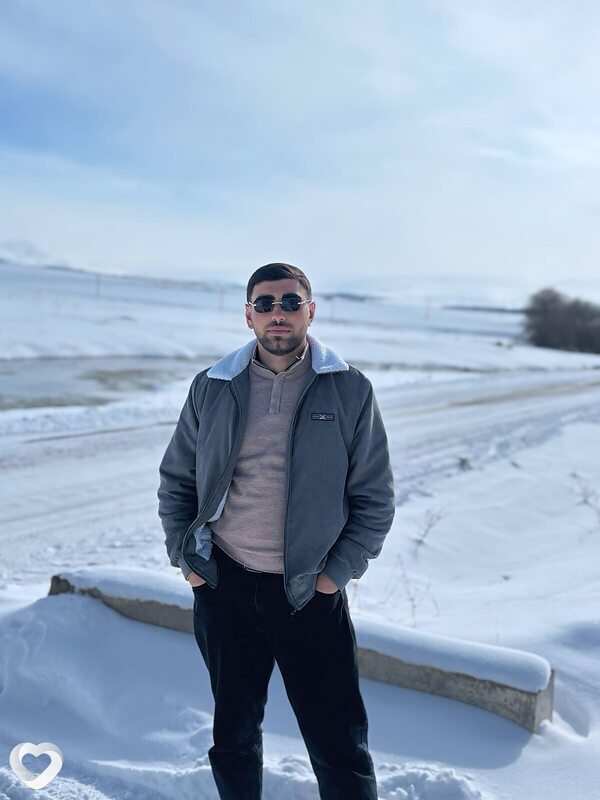 Сергей, 23, Москве — анкета №2385531