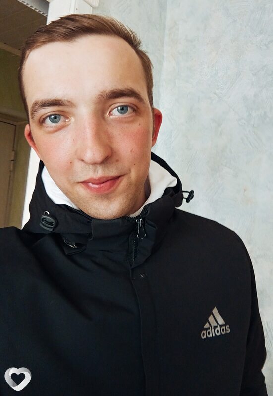 Сергей, 25, Петрозаводске — анкета №2385539