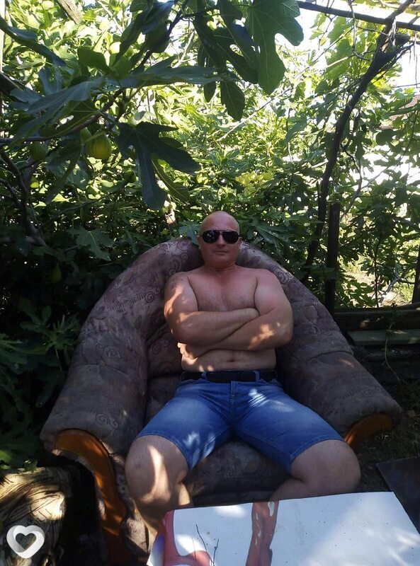Александр, 50, Севастополе — анкета №2385543