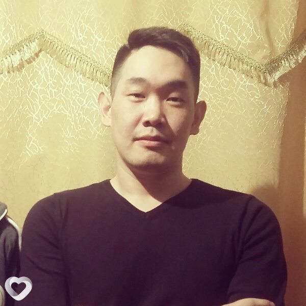 Павел, 32, Якутске — анкета №2385547