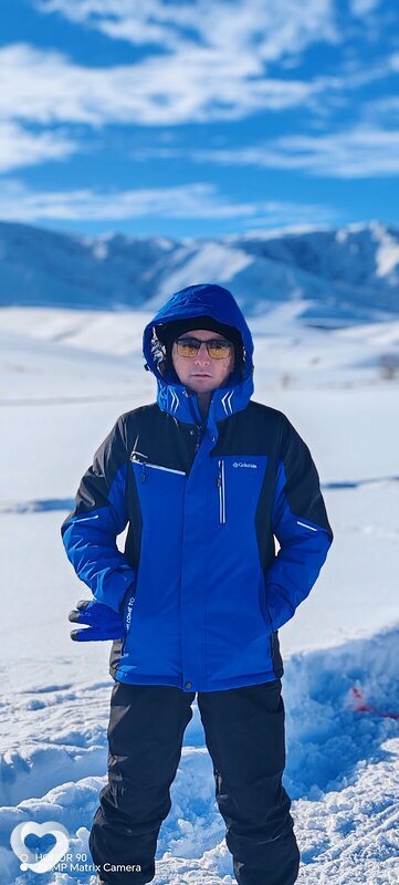 Асеке, 44, Талдыкорган — анкета №2385549