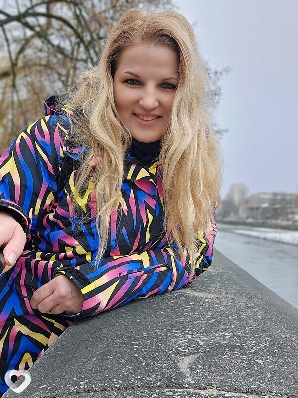 Юлия, 43, Москве — анкета №2385354