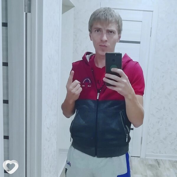 Сергей, 34, Москве — анкета №2385367