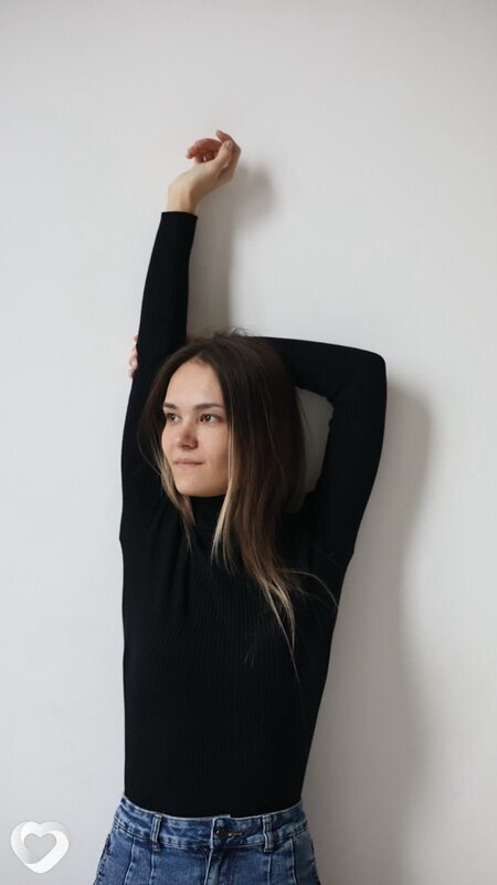 Ольга, 30, Москве — анкета №2385369
