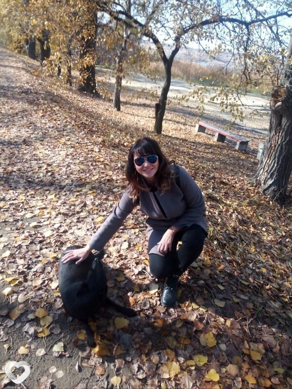Елена, 45, Пятигорске — анкета №2385406