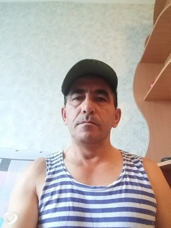 Малик, 61, Барнауле — анкета №2385410