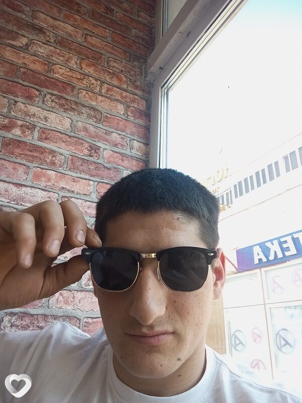Artush Mkrtchyan, 24, Орехово-Зуеве — анкета №2385413