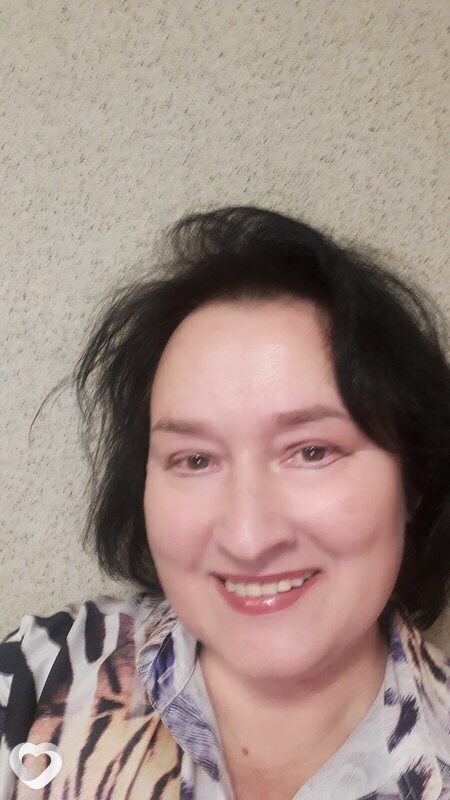 Ольга, 59, Москве — анкета №2385418