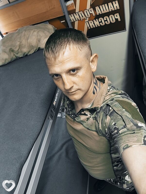 Андрей, 31, Клинцах — анкета №2385421
