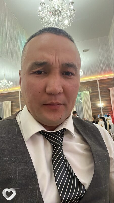 Думеке, 36, Алматы — анкета №2385652