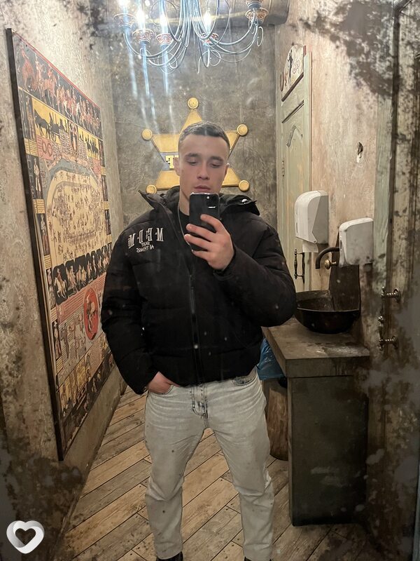 Амир, 24, Саратове — анкета №2385658