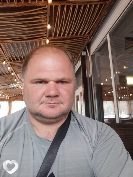 Александр, 39, Мариуполе — анкета №2385660