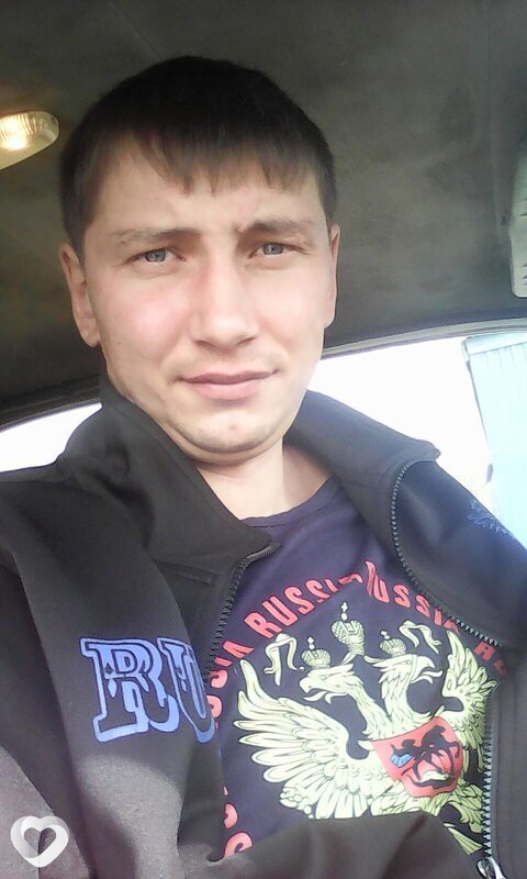Стас, 40, Москве — анкета №2385662