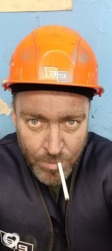 Александр, 43, Новосибирске — анкета №2385663