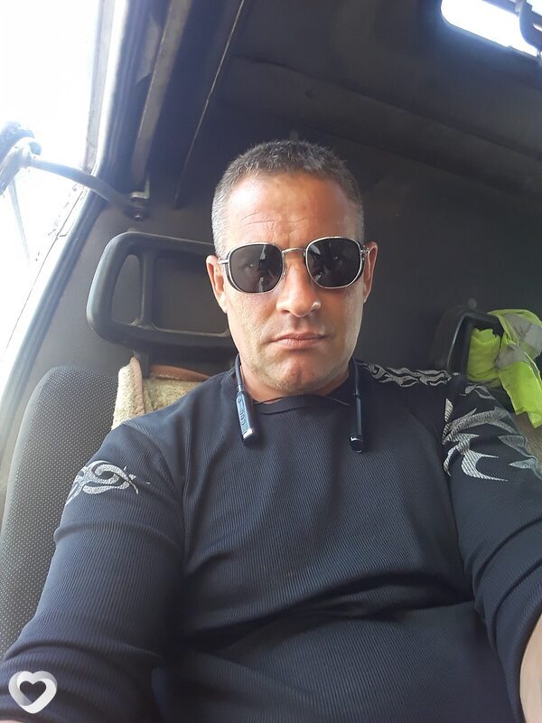Андрей, 44, Кропоткине — анкета №2385671