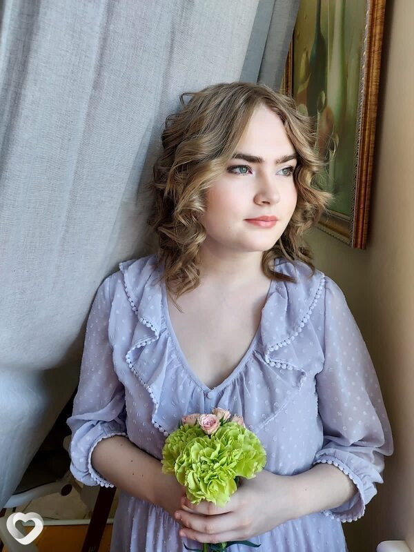 Екатерина, 21, Москве — анкета №2385561