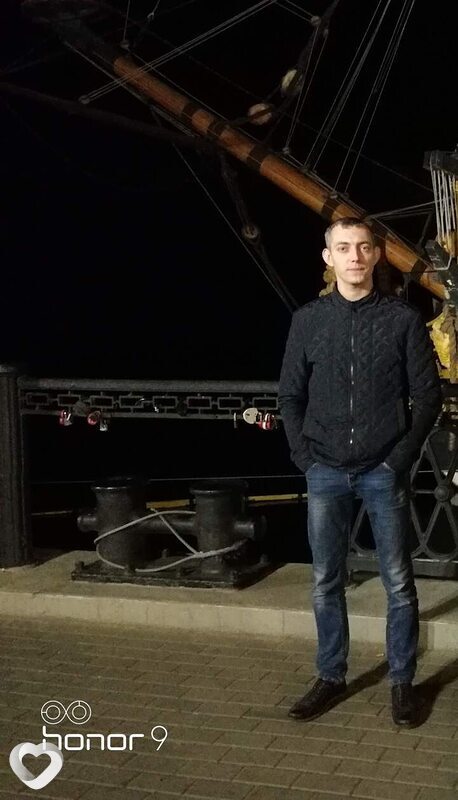 Андрей, 41, Туле — анкета №2385564