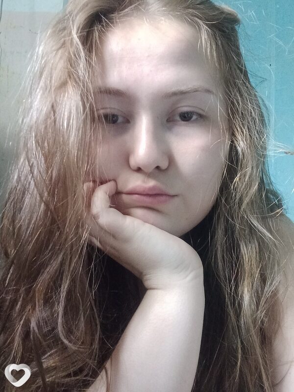 Ульяна, 20, Ставрополе — анкета №2385567