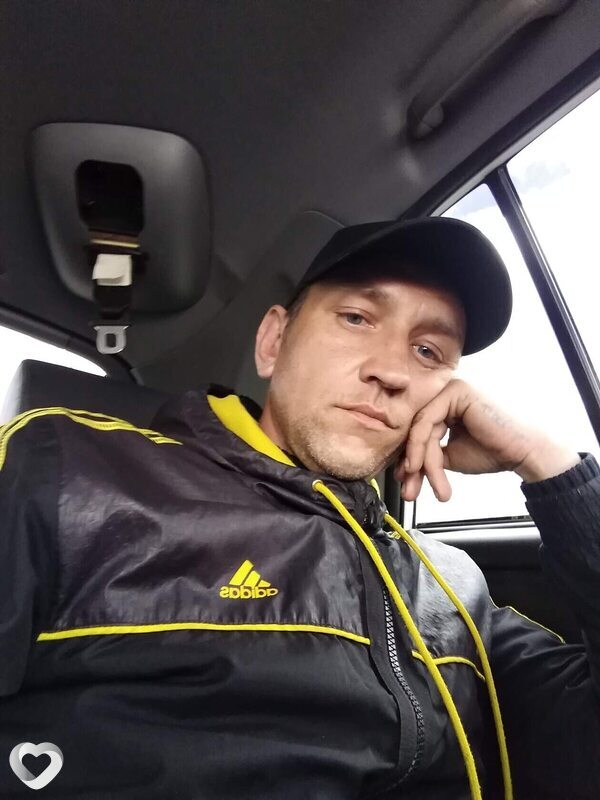 Сергей, 41, Москве — анкета №2385570