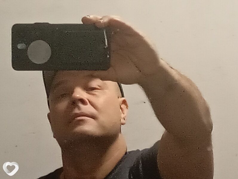 Константин, 43, Твери — анкета №2385571