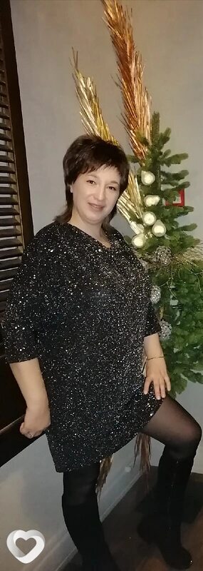 Снежная Королева, 43, Иванове — анкета №2385575