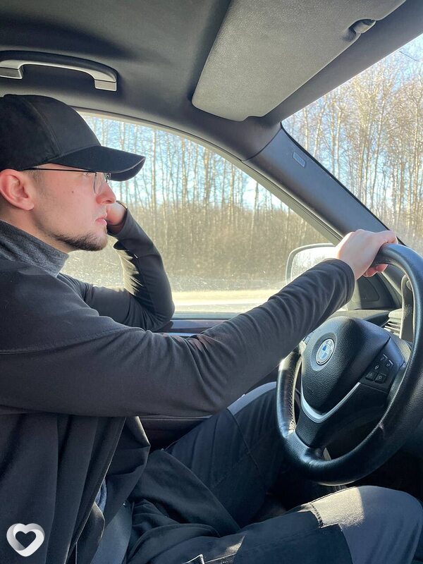 Антон, 29, Ярославле — анкета №2385578