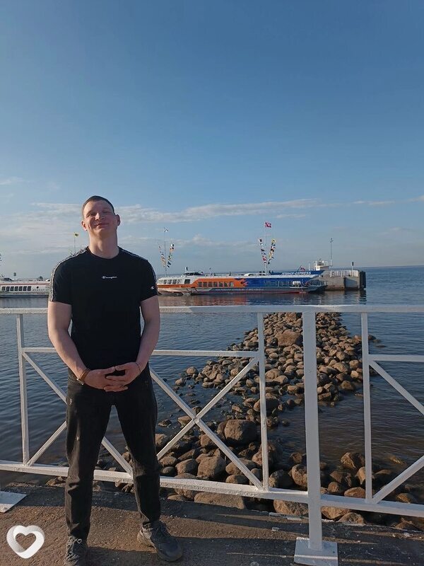 Алексей, 28, Новочеркасске — анкета №2385583