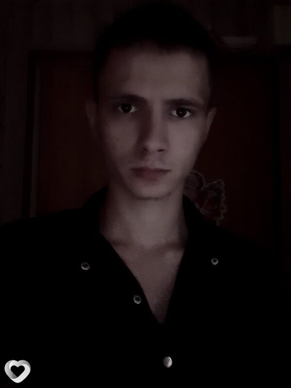 Андрей, 27, Находке — анкета №2385587