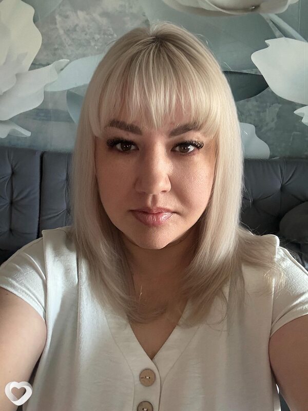 Татьяна, 43, Минусинске — анкета №2385588