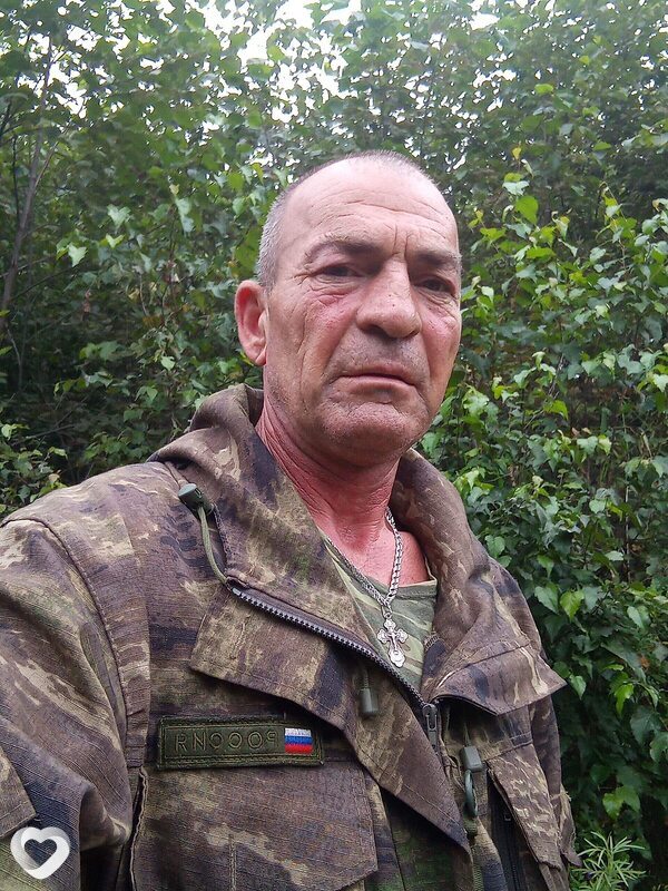 Игорь, 54, Благовещенске — анкета №2385589