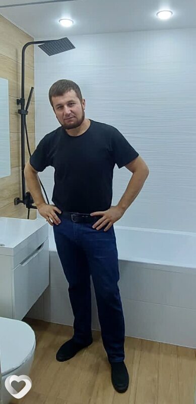 Абдулло, 30, Когалыме — анкета №2385595
