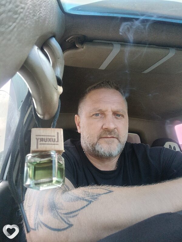 Михаил, 47, Павловском Посаде — анкета №2385599