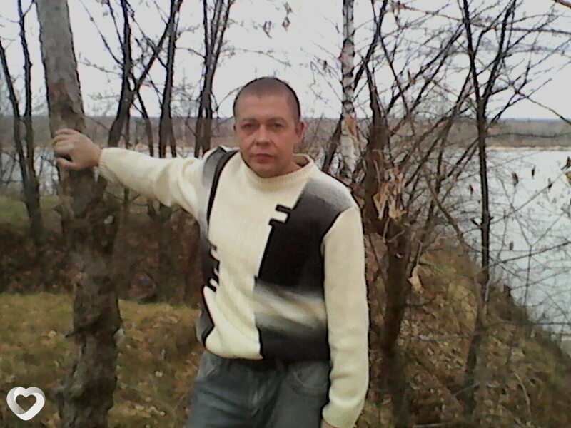Сергей, 44, Кстове — анкета №2385601