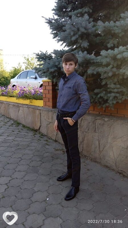 Даня, Донецк (Ростовская Обл.)