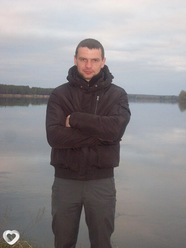 Дмитрий, 26, Гомеле — анкета №2385711