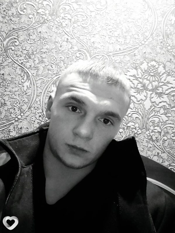 Вадим, 20, Петропавловске-Камчатском — анкета №2385715