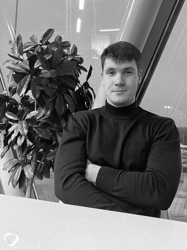 Gadjo, 27, Пскове — анкета №2385719