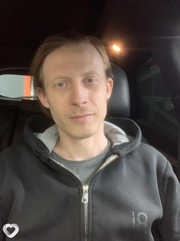 Яков Юрьевич, 39, Екатеринбурге — анкета №2385734