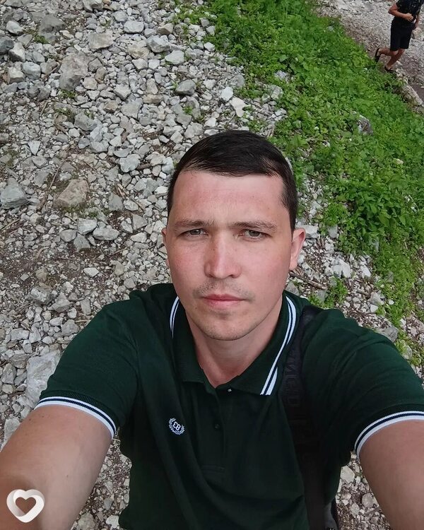 Артём, 33, Санкт-Петербурге — анкета №2385740