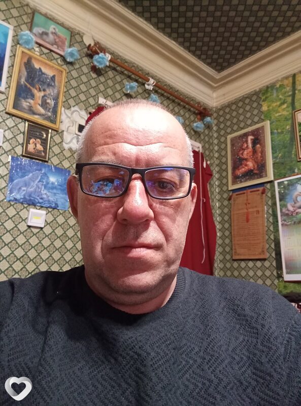 Юра, 55, Донецке — анкета №2385744