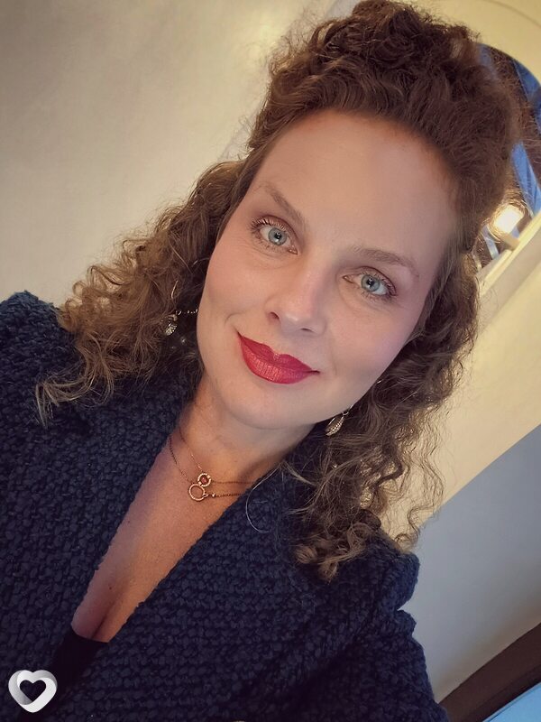 Аня, 40, Абакане — анкета №2385746