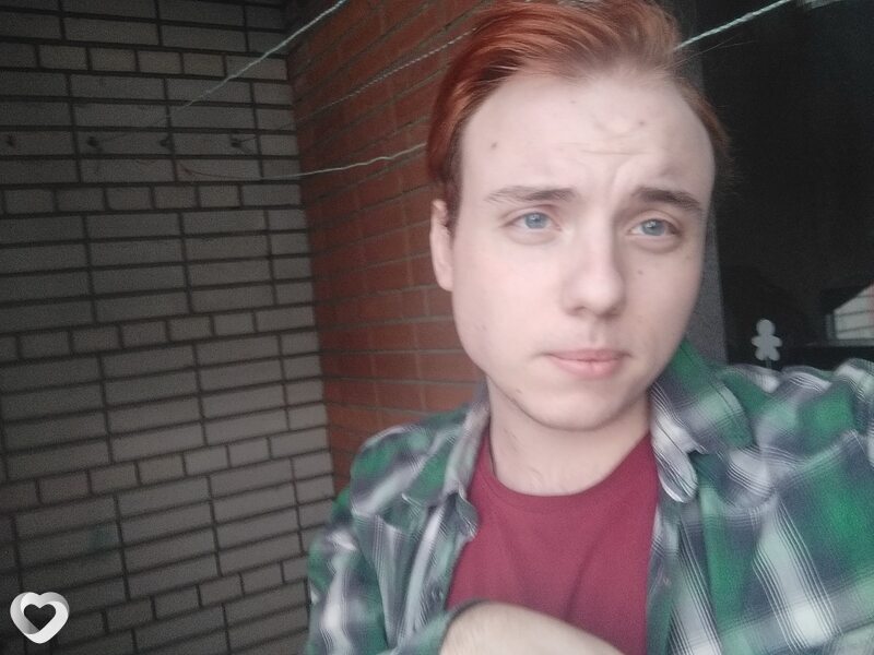 Дима, 29, Ростове-на-Дону — анкета №2385751