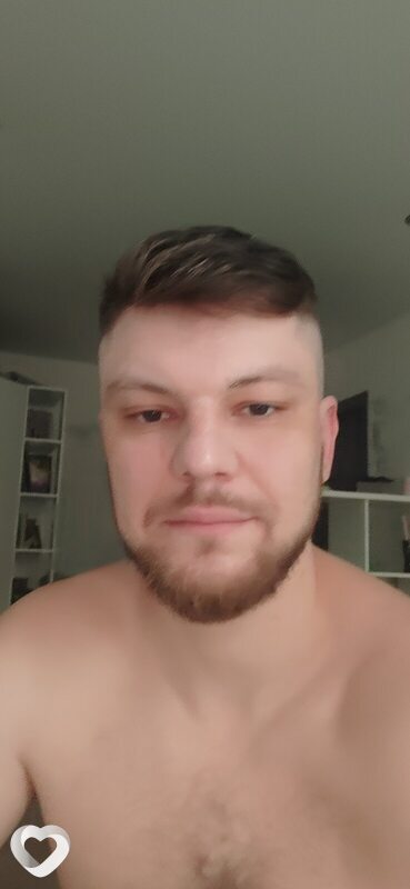 Сергей, 35, Барановичах — анкета №2385777