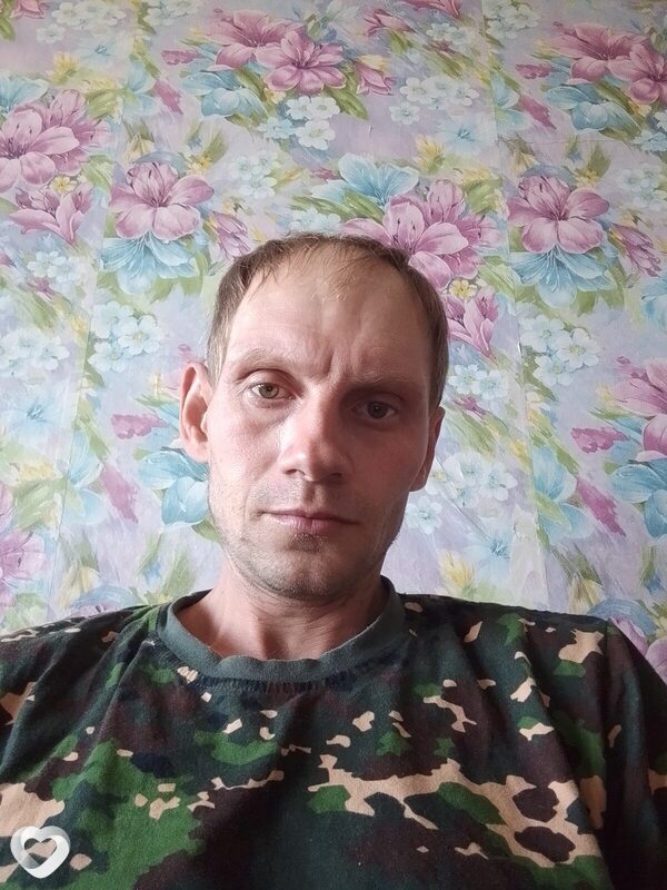 Игорь, 41, Тавде — анкета №2385784