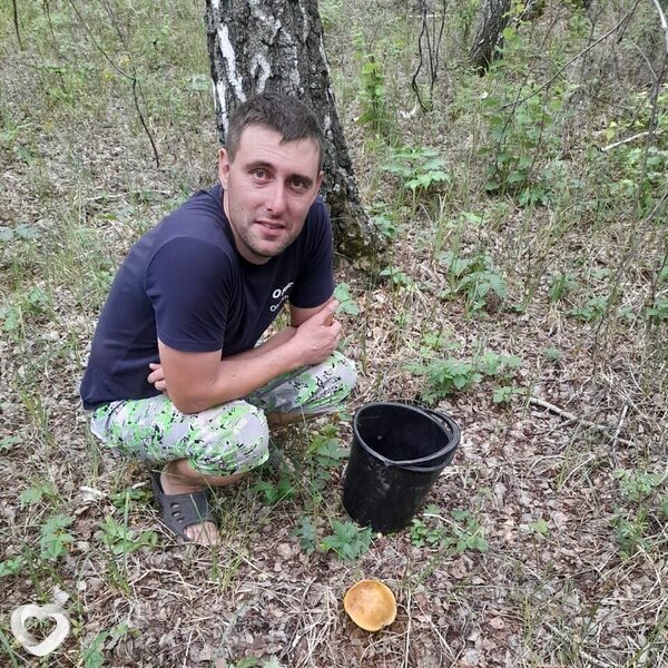 Дмитрий, 42, Барнауле — анкета №2385789