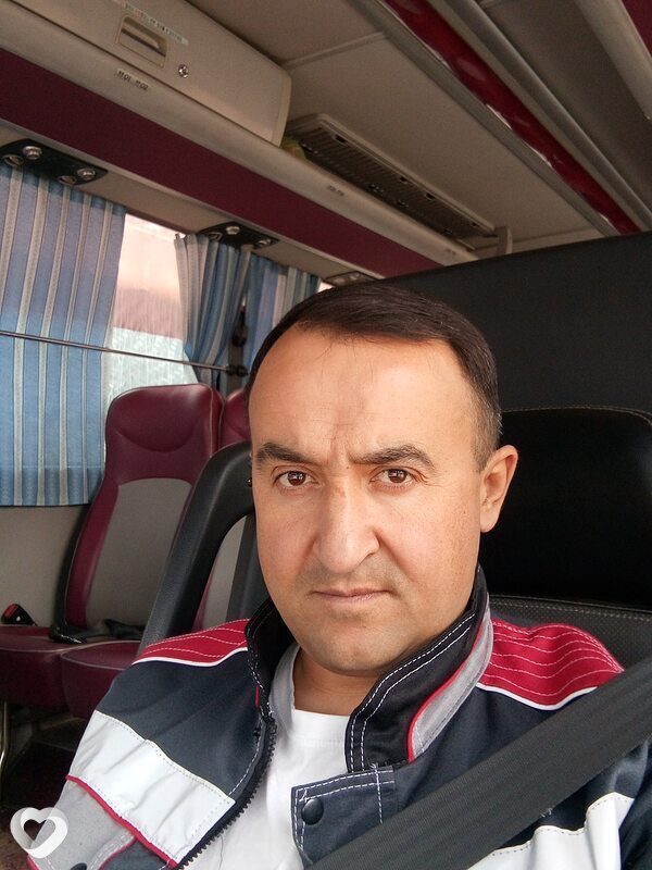 Дмитрий, 44, Усть-Кут — анкета №2385793
