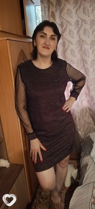 Ирина, 45, Магнитогорске — анкета №2385797