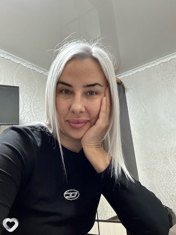 Кристина, Ипатово